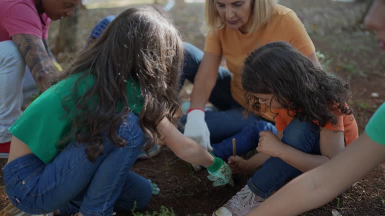 Soil Testing and Treatment in Wernersville, PA